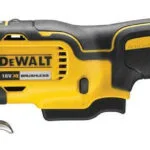 Dewalt DCS356N Παλινδρομικό Πολυεργαλείο Brushless 18V Solo με Ρύθμιση Ταχύτητας