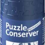 Ravensburger Υγρή Κόλλα Conserver Permanent για 4x1000 κομμάτια 200ml 17954