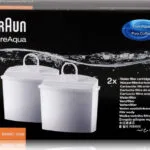 Braun S7113219 Φίλτρο Νερού Μηχανής Espresso