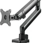 Icy Box Βάση Γραφείου Οθόνης έως 32" με Βραχίονα (IB-MS313-T)