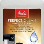 Melitta Perfect Clean 202034 Καθαριστικό Καφετιέρας 250ml