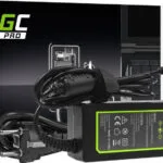 Green Cell Φορτιστής Laptop 65W 20V 3.25A για Lenovo με Αποσπώμενο Καλώδιο Τροφοδοσίας (AD123P)