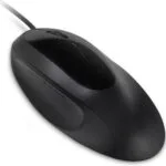 Kensington Pro Fit Ergo Ενσύρματο Εργονομικό Vertical Ποντίκι Μαύρο