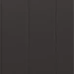 Apple Smart Cover Flip Cover Black (iPad 2019/2020/2021 10.2'' / iPad Air 2019 / iPad Pro 2017 10.5")