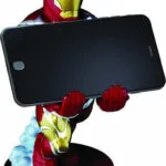 Exquisite Gaming Cable Guy Ironman