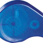 Herma Κόλλα Roller 1067 Glue Dispenser Permanent Blue 15m για Χειροτεχνίες 100gr 1067