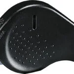 Herma Κόλλα Roller Glue Dispenser Permanent Black 15m για Χειροτεχνίες 1060