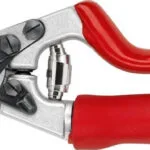 Felco 7 Ψαλίδι Κλαδέματος Μήκους 21cm με Μέγιστη Διάμετρο Κοπής 25mm