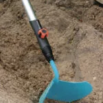 Gardena Combisystem Αυλακωτήρας