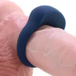 Satisfyer Ring 1 7.5cm Dark Blue