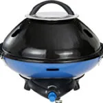 Campingaz Party Grill 600R Φορητή Ψησταριά Υγραερίου Σχάρας 52x52εκ. με 1 Εστία 4kW