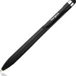 Targus 2 in 1 Pen Stylus for all Touchscreen Devices σε Μαύρο χρώμα AMM163EU
