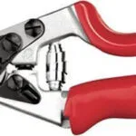 Felco 12 Ψαλίδι Κλαδέματος Μήκους 20cm με Μέγιστη Διάμετρο Κοπής 20mm