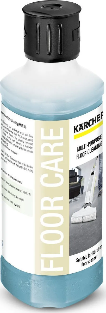 20200413134153_karcher_katharistiko_patomatos_genikis_chrisis_rm_536_6_295_944_0 Karcher RM 536 Καθαριστικό Πλυστικού 6.295-944.0 Πατώματος Γενικής Χρήσης - Image 1