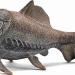 Schleich-S Dinosaurs Dunkleosteus για 3+ Ετών 21εκ. 14575