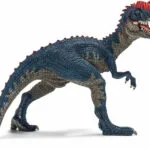 Schleich-S Dinosaurs Dilophosaurus για 3+ Ετών 14εκ. 14567