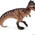 Schleich-S Giganotosaurus για 5+ Ετών 18εκ. 15010
