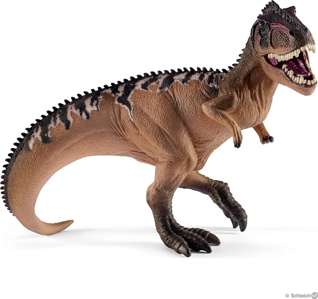 20200414164630_schleich_s_giganotosaurus_15010 Schleich-S Giganotosaurus για 5+ Ετών 18εκ. 15010 - Image 1
