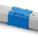 OKI 44469705 Γνήσιο Toner Laser Εκτυπωτή Ματζέντα 2000 Σελίδων