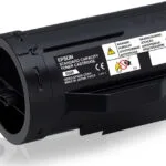 Epson C13S050690 Γνήσιο Toner Laser Εκτυπωτή Μαύρο 2700 Σελίδων C13S050690