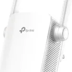 TP-LINK RE205 v3 WiFi Extender Dual Band (2.4 & 5GHz) 750Mbps