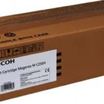 Ricoh 408354 Γνήσιο Toner Laser Εκτυπωτή Ματζέντα 2300 Σελίδων 408354