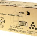 Ricoh 418481 Γνήσιο Toner Laser Εκτυπωτή Μαύρο 40000 Σελίδων 418481