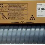 Ricoh 821277 Γνήσιο Toner Laser Εκτυπωτή Μαύρο 51800 Σελίδων 821277