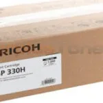 Ricoh 408281 Γνήσιο Toner Laser Εκτυπωτή Μαύρο 7000 Σελίδων 408281