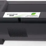 Kyocera TK-3160 Γνήσιο Toner Laser Εκτυπωτή Μαύρο 12500 Σελίδων 1T02T90NL1 1T02T90NL0 1T02T90NLC
