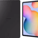 Samsung Galaxy Tab S6 Lite 4G 10.4" (4GB/64GB) Oxford Grey