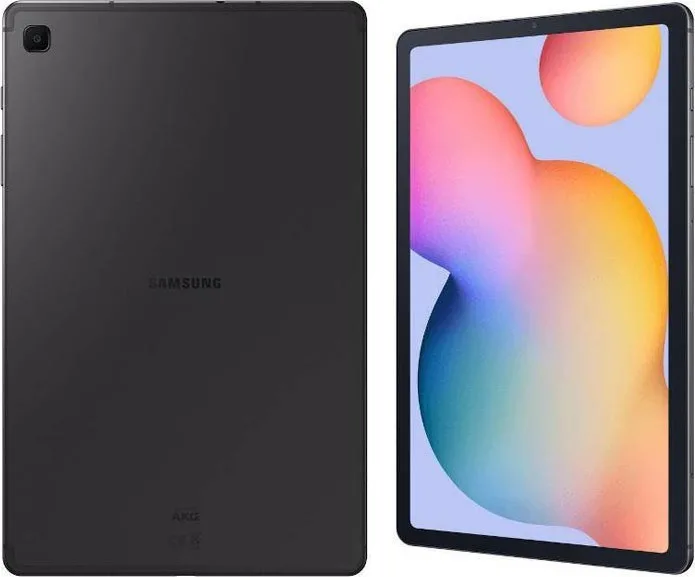 Samsung Galaxy Tab S6 Lite 4G 10.4" (4GB/64GB) Oxford Grey - Image 1