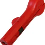 NWS Απογυμνωτής Καλωδίων με Μήκος 125mm Γδάρτης 712