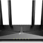TP-LINK Archer AX10 v1 Ασύρματο Router Wi‑Fi 6 με 4 Θύρες Gigabit