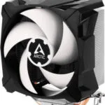 Arctic Freezer 7 X Ψύκτρα Επεξεργαστή για Socket AM4/AM5/1200/115x/1700 Λευκή
