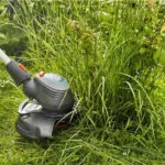 Gardena Turbo PowerCut 650/30 Ηλεκτρικό Χορτοκοπτικό Ώμου / Χειρός 650W 3kg 9874-20 967986401