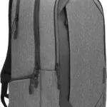 Lenovo Urban Backpack B730 Αδιάβροχη Τσάντα για Laptop 17" σε Γκρι χρώμα