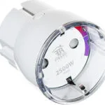 Fibaro Smart Μονόπριζο FGWPE-102