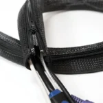 LogiLink Flex Wrap Μαύρο 2m