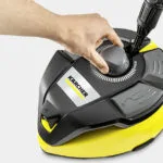 Karcher T 7 Plus T-Racer Βούρτσα Πλυστικού 2.644-074.0
