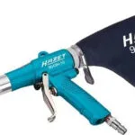 Hazet 9043N-10 Σκούπα Αέρος Αναρρόφησης & Φυσήματος