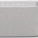 Technisat Bluspeaker TWS XL Ηχείο Bluetooth 30W με Διάρκεια Μπαταρίας έως 9 ώρες Ασημί