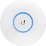 Ubiquiti UniFi AC HD v5 Access Point Wi‑Fi 5 Dual Band (2.4 & 5GHz)