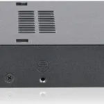 Icy Dock ToughArmor Internal mobile rack for NVMe SSD Μαύρο (MB601M2K-1B)