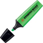Stabilo Boss Original Μαρκαδόρος Υπογράμμισης Mud Green Stb70-137 5mm 70/33