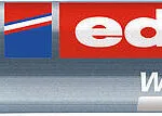 Edding 250 Μαρκαδόρος Πίνακα Green 250/4 3mm 4-250004