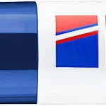 Edding 800 Ανεξίτηλος Μαρκαδόρος Blue 800/3 12mm 4-800003