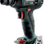 Metabo SSW 18 LTX 300 BL Brushless Μπουλονόκλειδο Μπαταρίας 18V Solo με Υποδοχή 1/2"