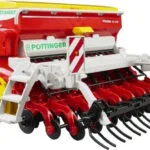 Bruder Σπαρτική Pottinger Vitasem 302ADD 1:16 για 3+ Ετών
