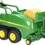 Bruder Πρέσα John Deere Αυτοκινητάκι 1:16 Αγροτικό για 3+ Ετών